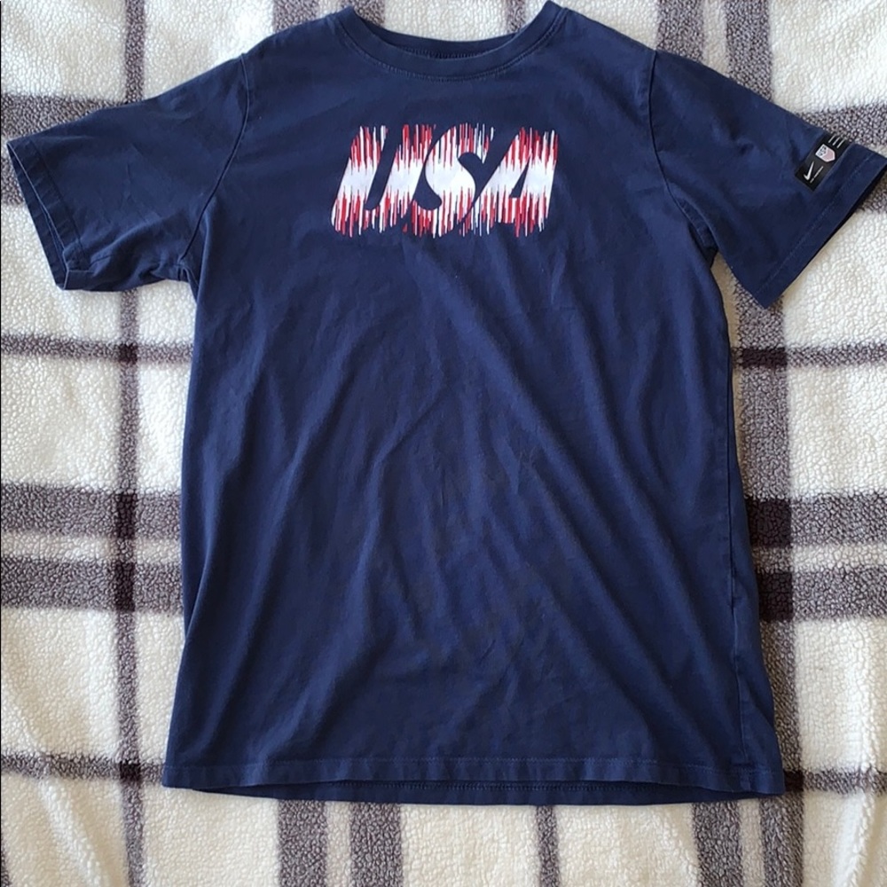 Nike T-shirt Football 4 for 25$